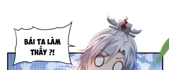 Trong Tông Môn Ngoại Trừ Ta Ra Đều Là Gián Điệp Chapter 13 - Trang 3