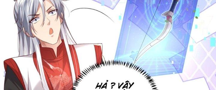 Trong Tông Môn Ngoại Trừ Ta Ra Đều Là Gián Điệp Chapter 13 - Trang 3