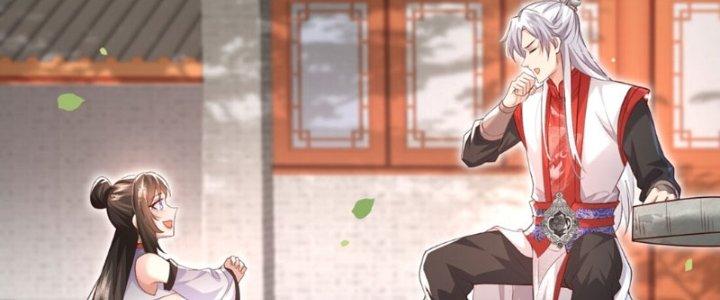 Trong Tông Môn Ngoại Trừ Ta Ra Đều Là Gián Điệp Chapter 13 - Trang 3