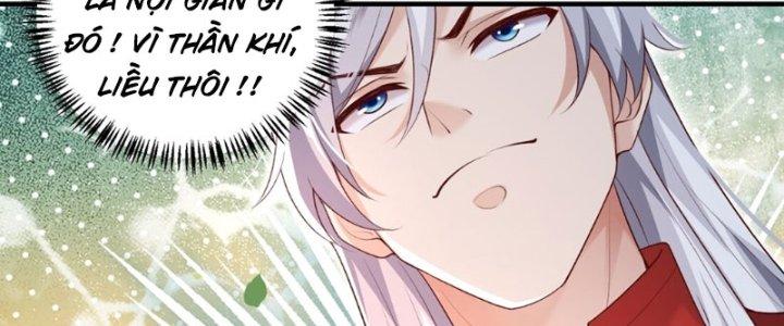 Trong Tông Môn Ngoại Trừ Ta Ra Đều Là Gián Điệp Chapter 13 - Trang 3