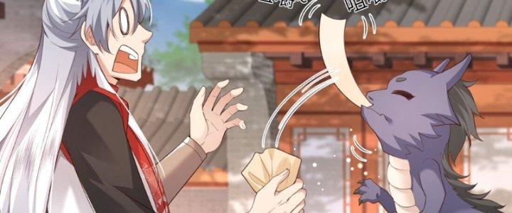 Trong Tông Môn Ngoại Trừ Ta Ra Đều Là Gián Điệp Chapter 13 - Trang 3