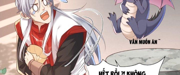 Trong Tông Môn Ngoại Trừ Ta Ra Đều Là Gián Điệp Chapter 13 - Trang 3