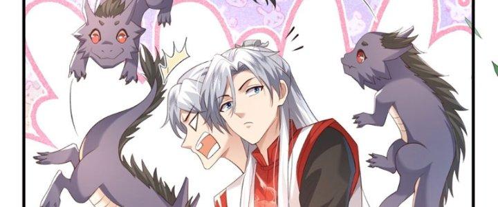 Trong Tông Môn Ngoại Trừ Ta Ra Đều Là Gián Điệp Chapter 13 - Trang 3