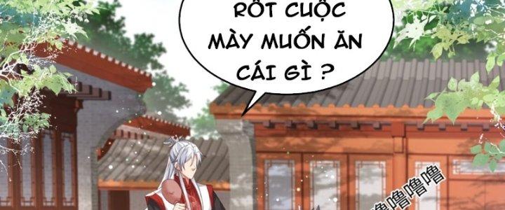 Trong Tông Môn Ngoại Trừ Ta Ra Đều Là Gián Điệp Chapter 13 - Trang 3