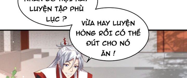 Trong Tông Môn Ngoại Trừ Ta Ra Đều Là Gián Điệp Chapter 13 - Trang 3