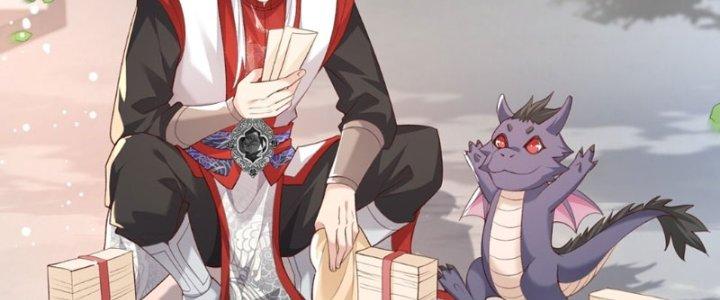 Trong Tông Môn Ngoại Trừ Ta Ra Đều Là Gián Điệp Chapter 13 - Trang 3