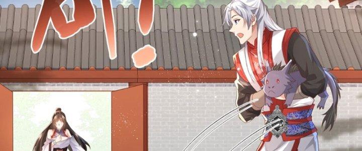 Trong Tông Môn Ngoại Trừ Ta Ra Đều Là Gián Điệp Chapter 13 - Trang 3