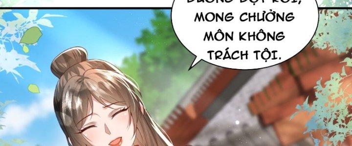 Trong Tông Môn Ngoại Trừ Ta Ra Đều Là Gián Điệp Chapter 13 - Trang 3