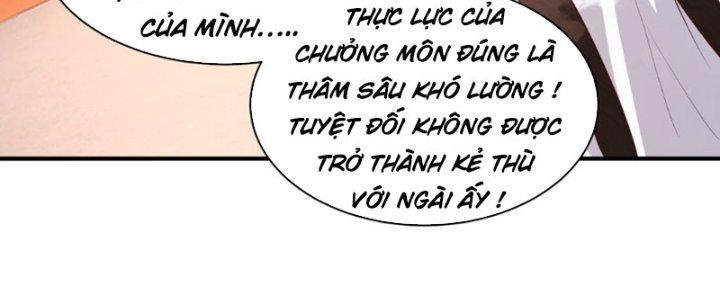 Trong Tông Môn Ngoại Trừ Ta Ra Đều Là Gián Điệp Chapter 13 - Trang 3