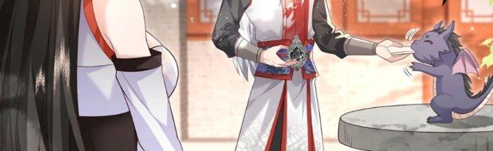 Trong Tông Môn Ngoại Trừ Ta Ra Đều Là Gián Điệp Chapter 13 - Trang 3