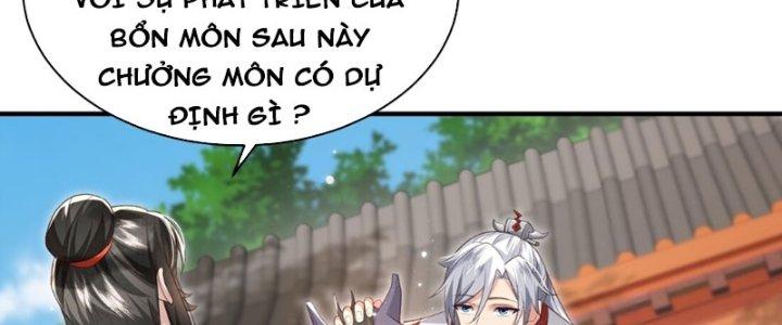 Trong Tông Môn Ngoại Trừ Ta Ra Đều Là Gián Điệp Chapter 13 - Trang 3
