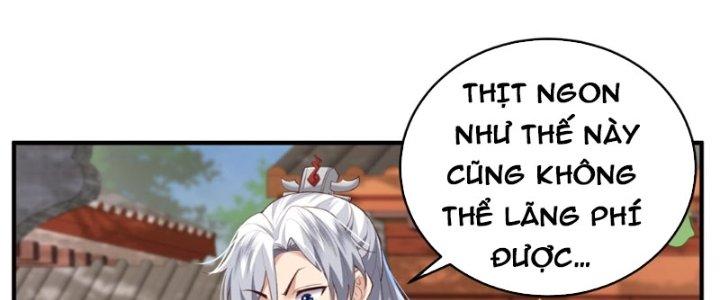 Trong Tông Môn Ngoại Trừ Ta Ra Đều Là Gián Điệp Chapter 13 - Trang 3