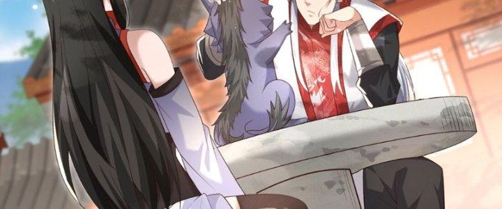 Trong Tông Môn Ngoại Trừ Ta Ra Đều Là Gián Điệp Chapter 13 - Trang 3