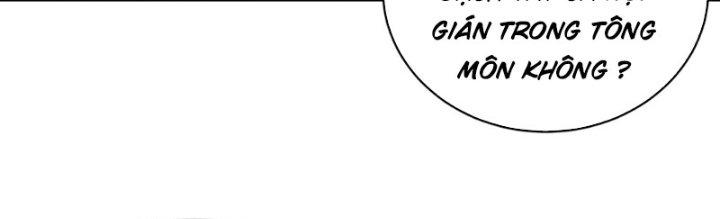 Trong Tông Môn Ngoại Trừ Ta Ra Đều Là Gián Điệp Chapter 13 - Trang 3
