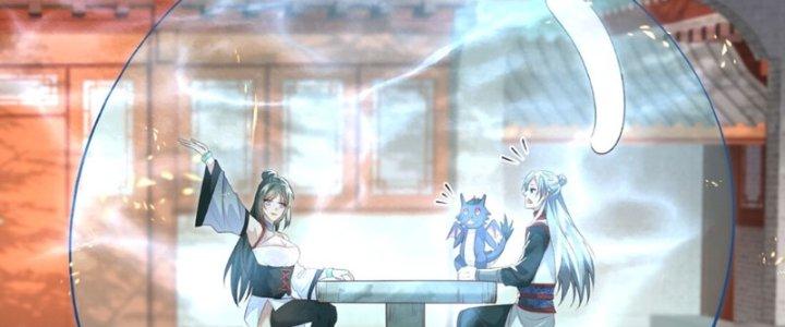 Trong Tông Môn Ngoại Trừ Ta Ra Đều Là Gián Điệp Chapter 13 - Trang 3