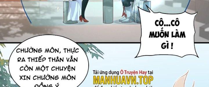 Trong Tông Môn Ngoại Trừ Ta Ra Đều Là Gián Điệp Chapter 13 - Trang 3