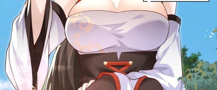 Trong Tông Môn Ngoại Trừ Ta Ra Đều Là Gián Điệp Chapter 13 - Trang 3