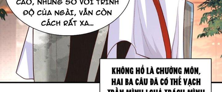 Trong Tông Môn Ngoại Trừ Ta Ra Đều Là Gián Điệp Chapter 13 - Trang 3