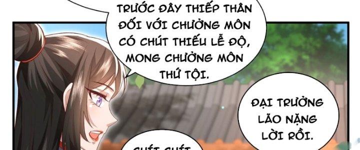 Trong Tông Môn Ngoại Trừ Ta Ra Đều Là Gián Điệp Chapter 13 - Trang 3