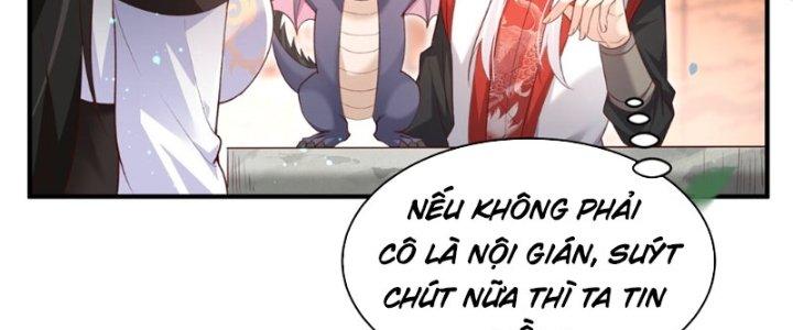 Trong Tông Môn Ngoại Trừ Ta Ra Đều Là Gián Điệp Chapter 13 - Trang 3