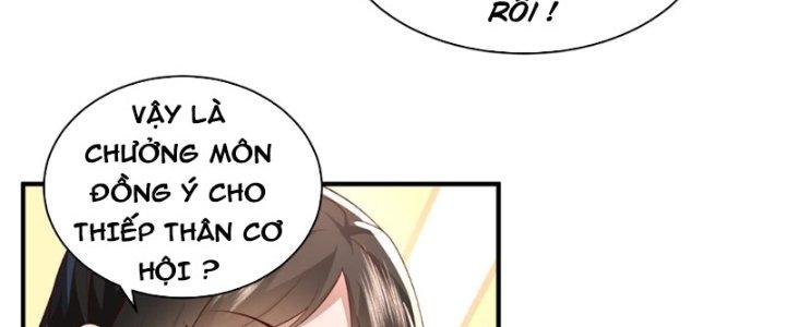 Trong Tông Môn Ngoại Trừ Ta Ra Đều Là Gián Điệp Chapter 13 - Trang 3