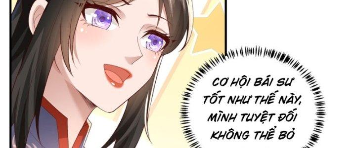 Trong Tông Môn Ngoại Trừ Ta Ra Đều Là Gián Điệp Chapter 13 - Trang 3