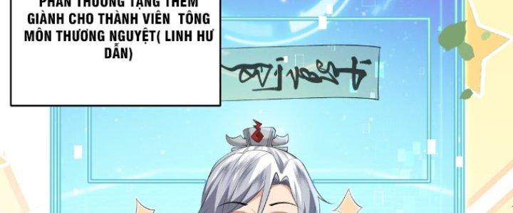 Trong Tông Môn Ngoại Trừ Ta Ra Đều Là Gián Điệp Chapter 14 - Trang 3