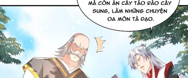 Trong Tông Môn Ngoại Trừ Ta Ra Đều Là Gián Điệp Chapter 14 - Trang 3