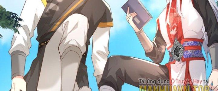 Trong Tông Môn Ngoại Trừ Ta Ra Đều Là Gián Điệp Chapter 14 - Trang 3