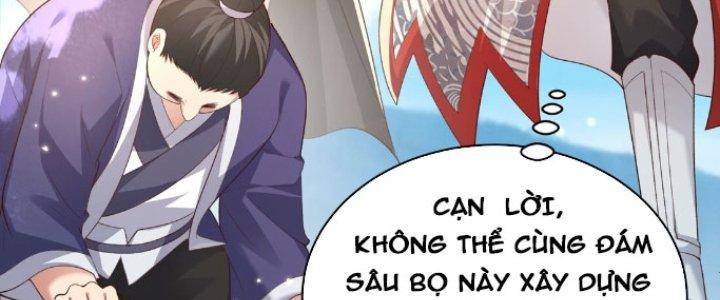 Trong Tông Môn Ngoại Trừ Ta Ra Đều Là Gián Điệp Chapter 14 - Trang 3