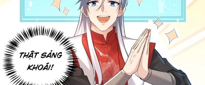 Trong Tông Môn Ngoại Trừ Ta Ra Đều Là Gián Điệp Chapter 14 - Trang 3