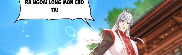 Trong Tông Môn Ngoại Trừ Ta Ra Đều Là Gián Điệp Chapter 14 - Trang 3