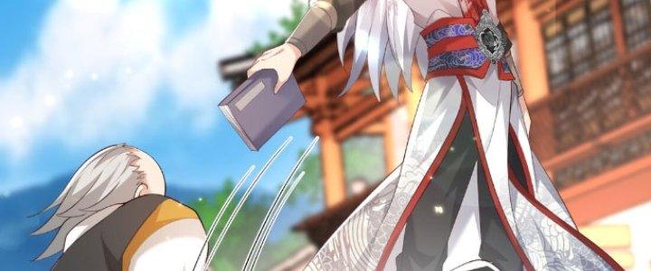 Trong Tông Môn Ngoại Trừ Ta Ra Đều Là Gián Điệp Chapter 14 - Trang 3