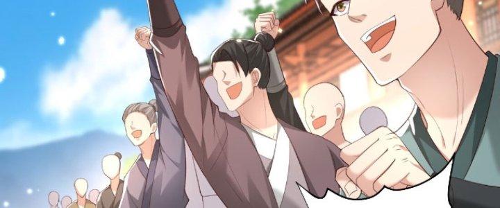 Trong Tông Môn Ngoại Trừ Ta Ra Đều Là Gián Điệp Chapter 14 - Trang 3