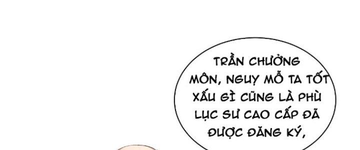 Trong Tông Môn Ngoại Trừ Ta Ra Đều Là Gián Điệp Chapter 14 - Trang 3