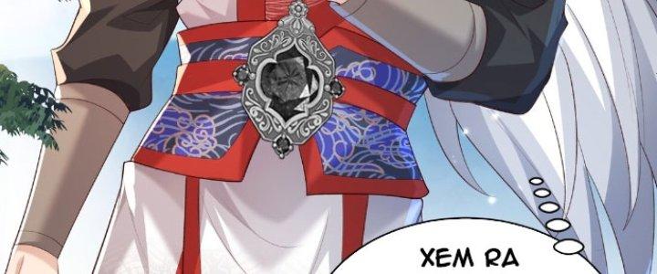 Trong Tông Môn Ngoại Trừ Ta Ra Đều Là Gián Điệp Chapter 14 - Trang 3