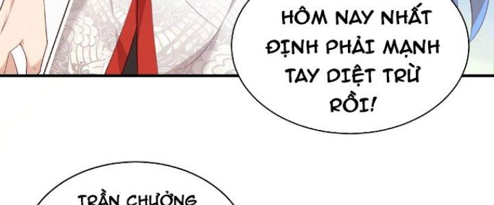 Trong Tông Môn Ngoại Trừ Ta Ra Đều Là Gián Điệp Chapter 14 - Trang 3
