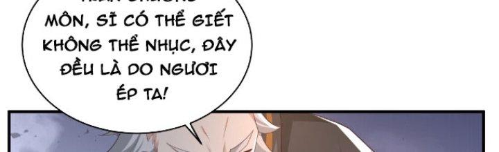 Trong Tông Môn Ngoại Trừ Ta Ra Đều Là Gián Điệp Chapter 14 - Trang 3