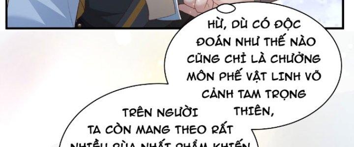 Trong Tông Môn Ngoại Trừ Ta Ra Đều Là Gián Điệp Chapter 14 - Trang 3