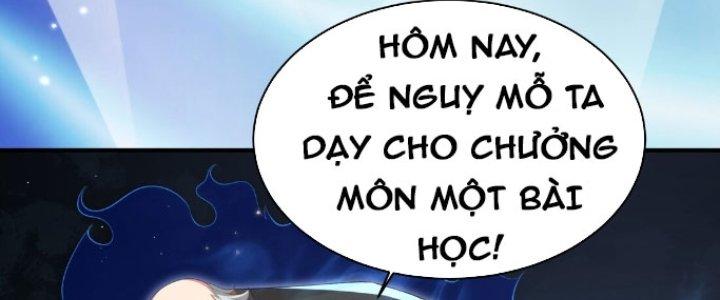 Trong Tông Môn Ngoại Trừ Ta Ra Đều Là Gián Điệp Chapter 14 - Trang 3
