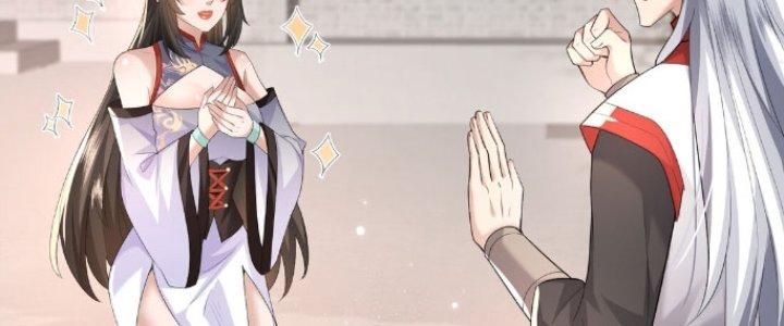 Trong Tông Môn Ngoại Trừ Ta Ra Đều Là Gián Điệp Chapter 14 - Trang 3