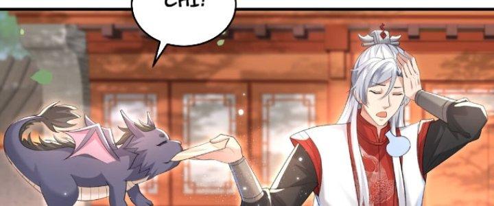 Trong Tông Môn Ngoại Trừ Ta Ra Đều Là Gián Điệp Chapter 14 - Trang 3