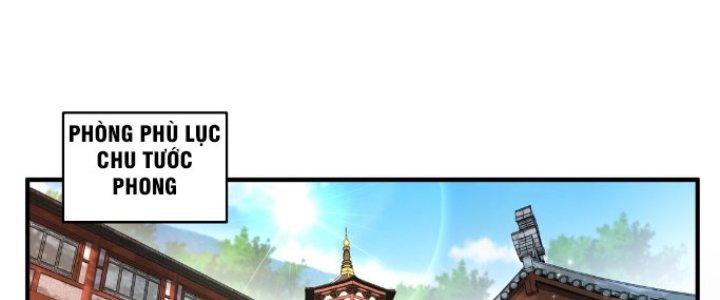 Trong Tông Môn Ngoại Trừ Ta Ra Đều Là Gián Điệp Chapter 14 - Trang 3