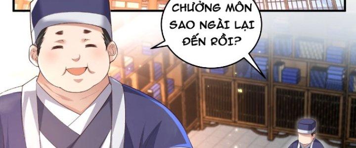 Trong Tông Môn Ngoại Trừ Ta Ra Đều Là Gián Điệp Chapter 14 - Trang 3