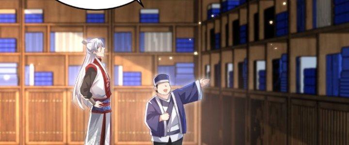 Trong Tông Môn Ngoại Trừ Ta Ra Đều Là Gián Điệp Chapter 14 - Trang 3