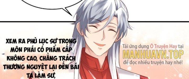 Trong Tông Môn Ngoại Trừ Ta Ra Đều Là Gián Điệp Chapter 14 - Trang 3