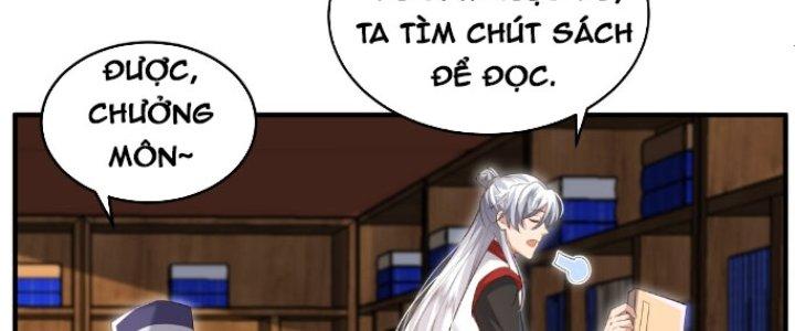 Trong Tông Môn Ngoại Trừ Ta Ra Đều Là Gián Điệp Chapter 14 - Trang 3