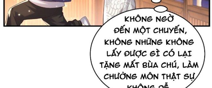 Trong Tông Môn Ngoại Trừ Ta Ra Đều Là Gián Điệp Chapter 14 - Trang 3