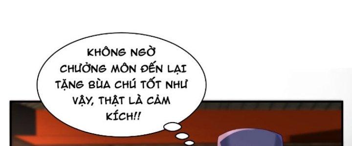 Trong Tông Môn Ngoại Trừ Ta Ra Đều Là Gián Điệp Chapter 14 - Trang 3