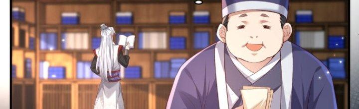 Trong Tông Môn Ngoại Trừ Ta Ra Đều Là Gián Điệp Chapter 14 - Trang 3